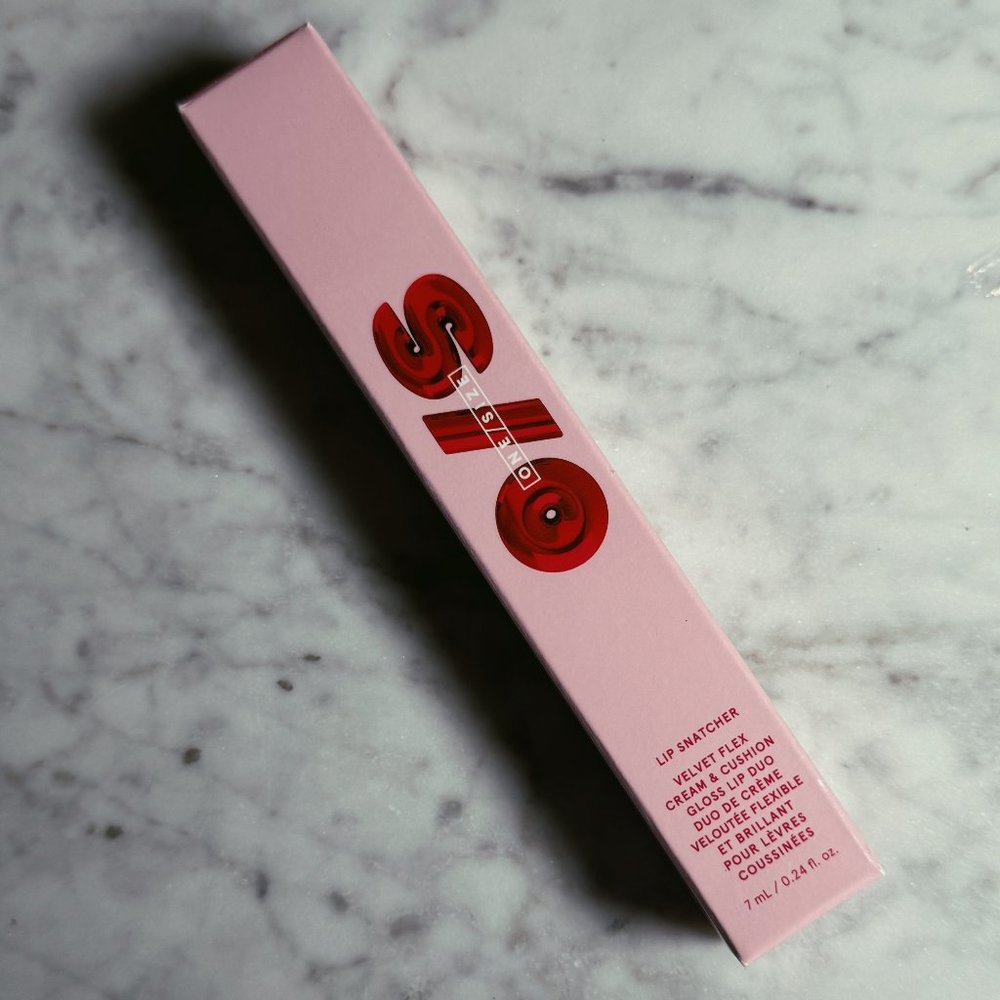 One/Size Lip Snatcher | OS red | NEW MAKEUP